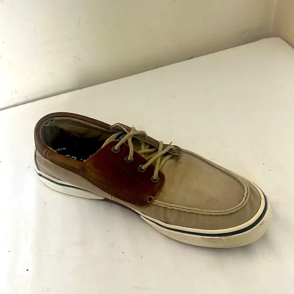 Sperry Top Sider Beat Shoe Men SZ 11.5 - Picture 2 of 12